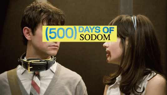 A spliced film image composed for my other blog