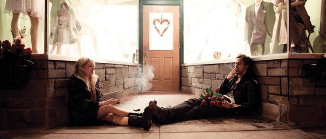 blue valentine